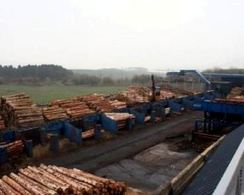 Logsorting